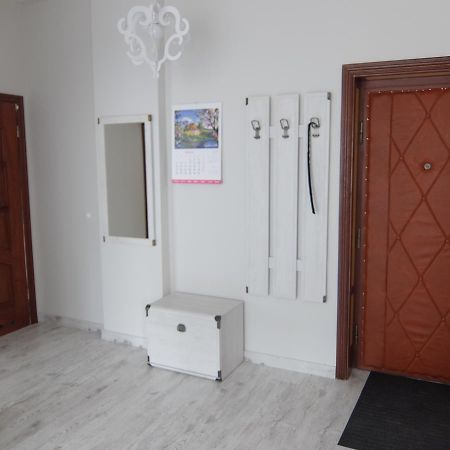 Baltic Rent - Skwer Kosciuszki 12 Apartment Gdynia Bagian luar foto