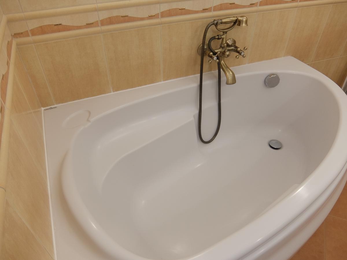 Baltic Rent - Skwer Kosciuszki 12 Apartment Gdynia Bagian luar foto