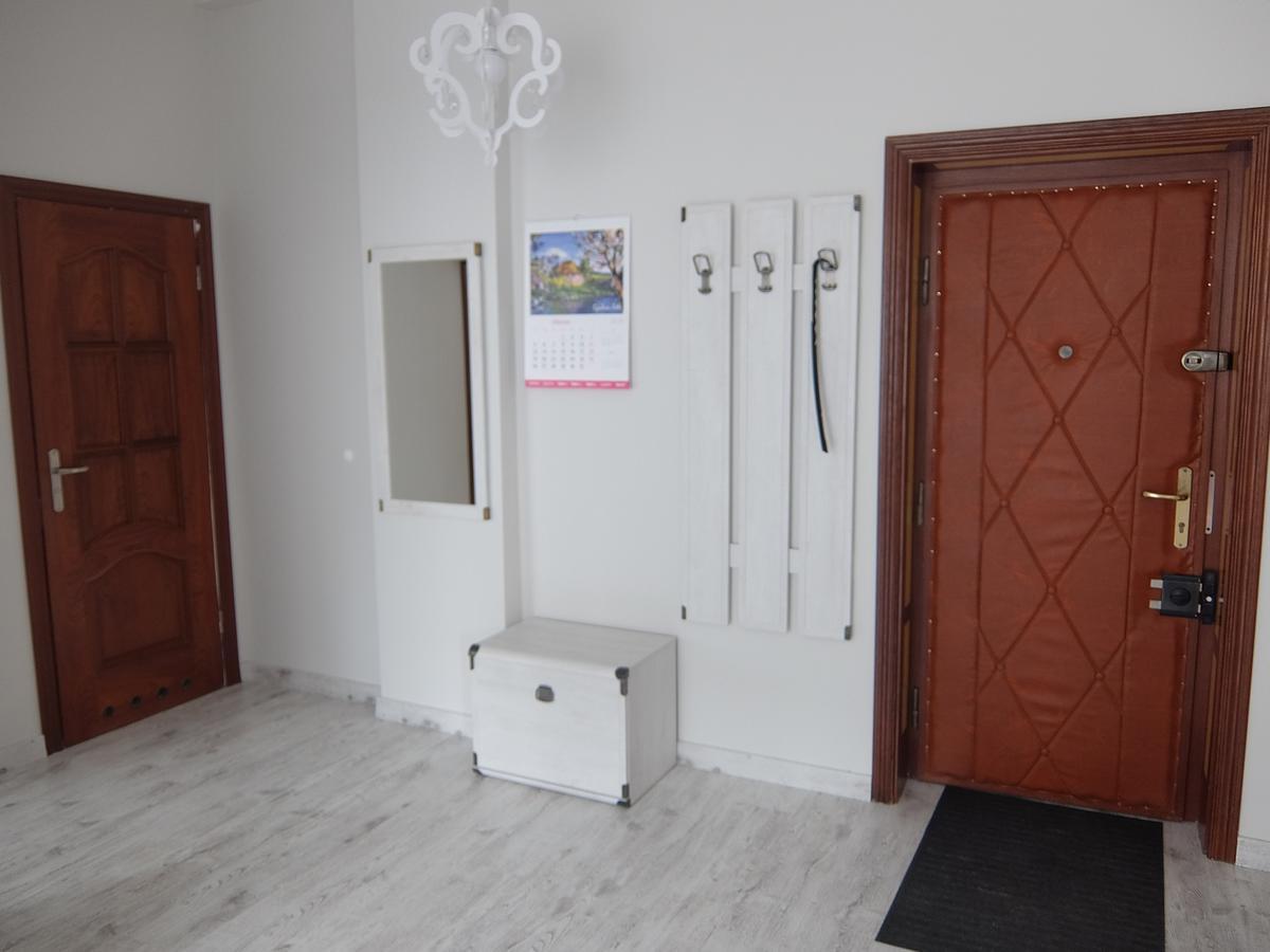 Baltic Rent - Skwer Kosciuszki 12 Apartment Gdynia Bagian luar foto