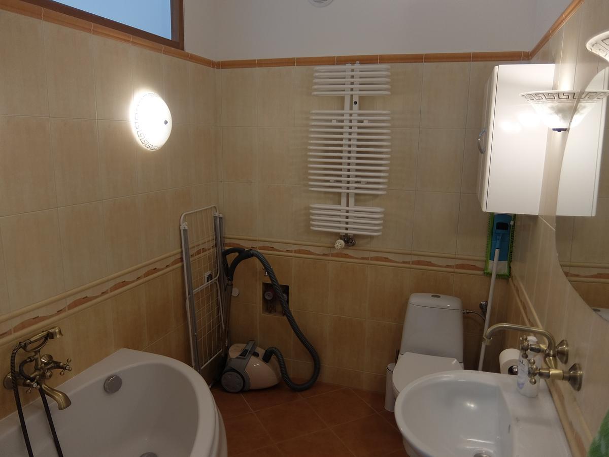 Baltic Rent - Skwer Kosciuszki 12 Apartment Gdynia Bagian luar foto
