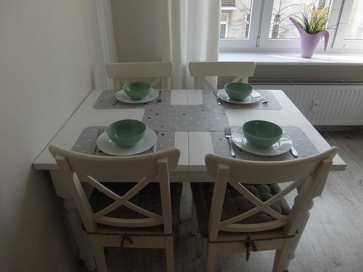 Baltic Rent - Skwer Kosciuszki 12 Apartment Gdynia Bagian luar foto
